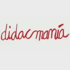 Didacmanía