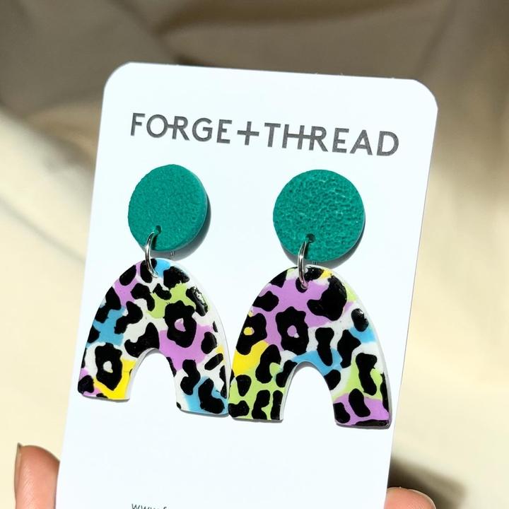 Forge+Thread