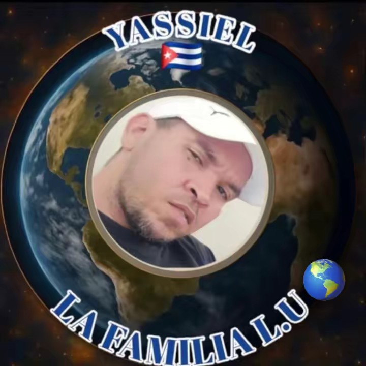 Yassiel🇨🇺🇪🇸L.U🌎🧚