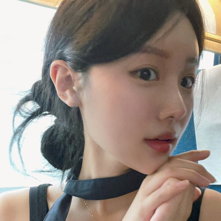 🫧슬이 seulyi🪼