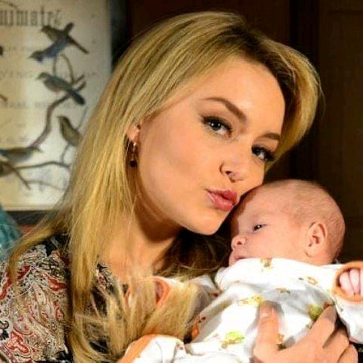 Dios es mi fortaleza