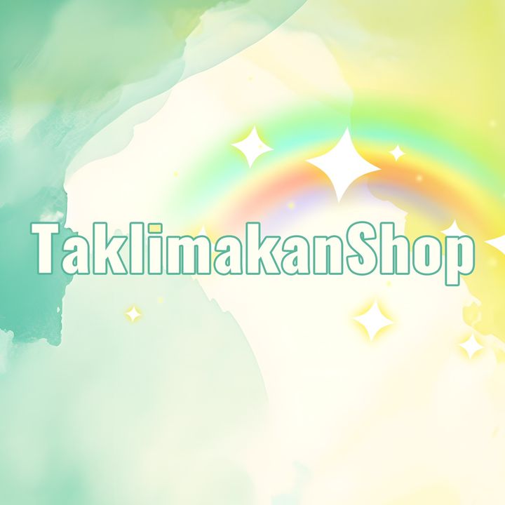 TaklimakanShop