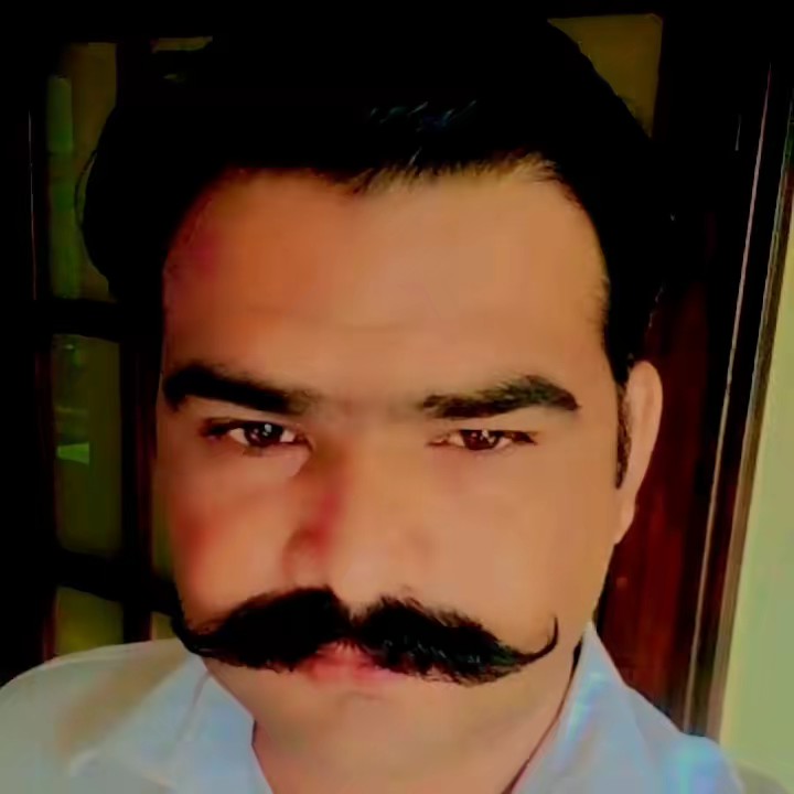 ILYAS khan Baloch 127