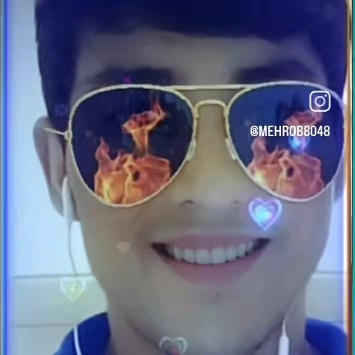 🦁МЕҲРОБ🦁