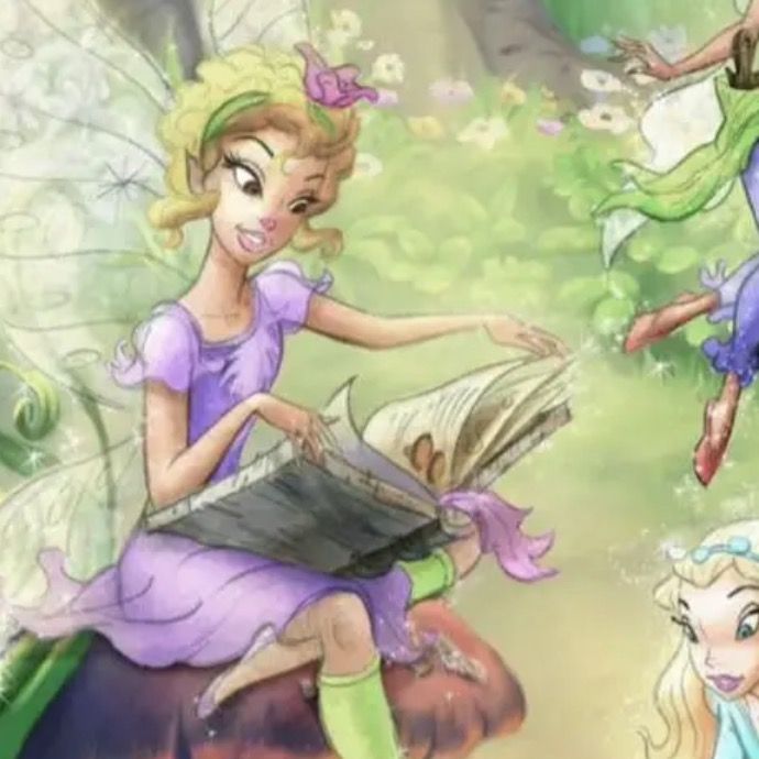 ophelia (not taylor related)