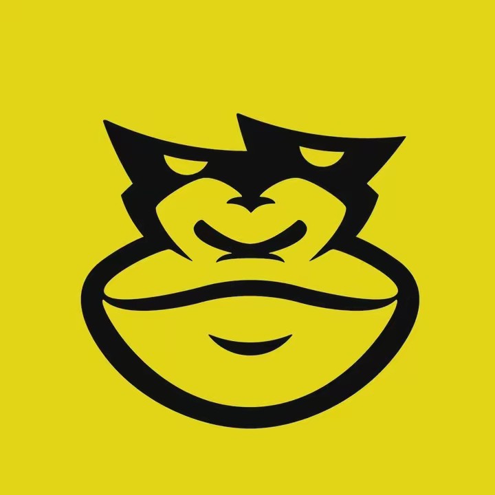The Crazy Gorilla