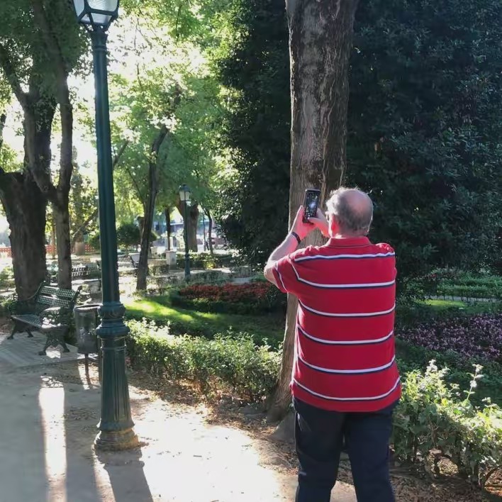 Jose Rodriguez Rodriguez