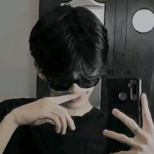 บอยเอง😉