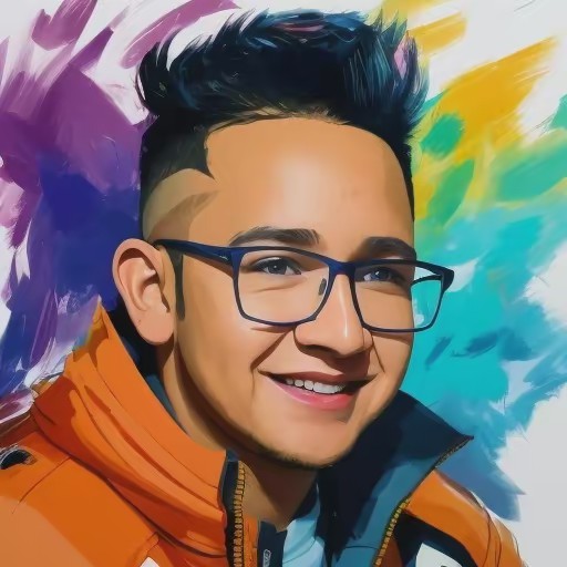 Javier Azul Vichis G