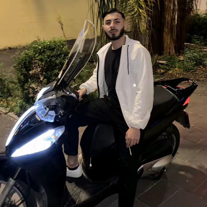 kekko_ferraioli💎💎😎