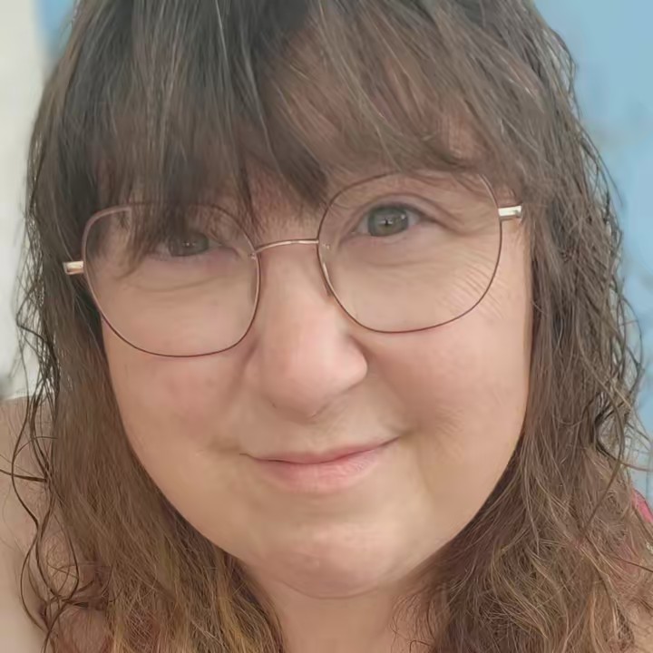 Jenifer Harbers-Clem