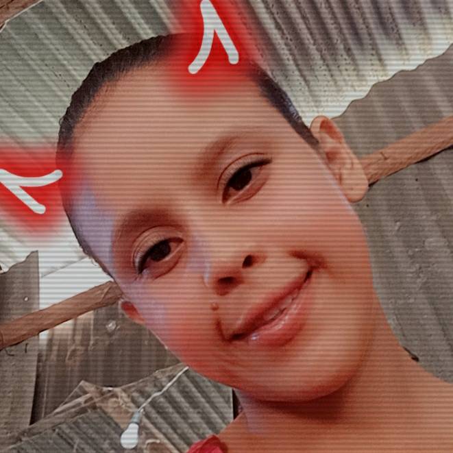 Betsa Romero ❤️‍🩹