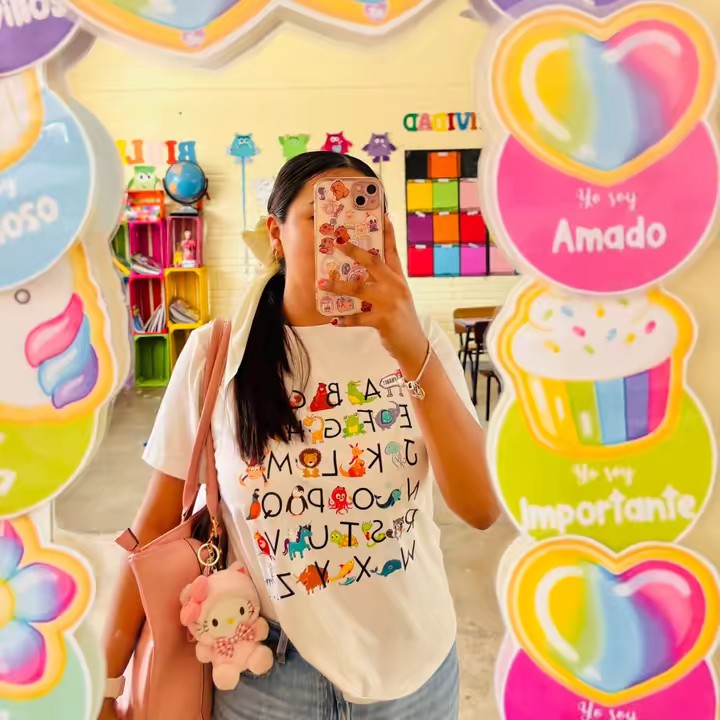 Mtra. Alo👩🏻‍🏫💓