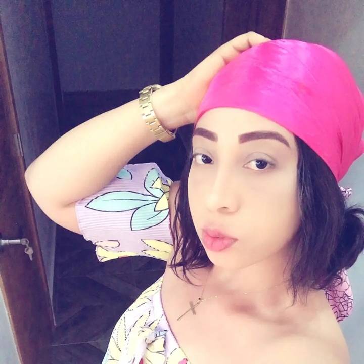 🩷Fredala Fanm Courage la🩷♐️