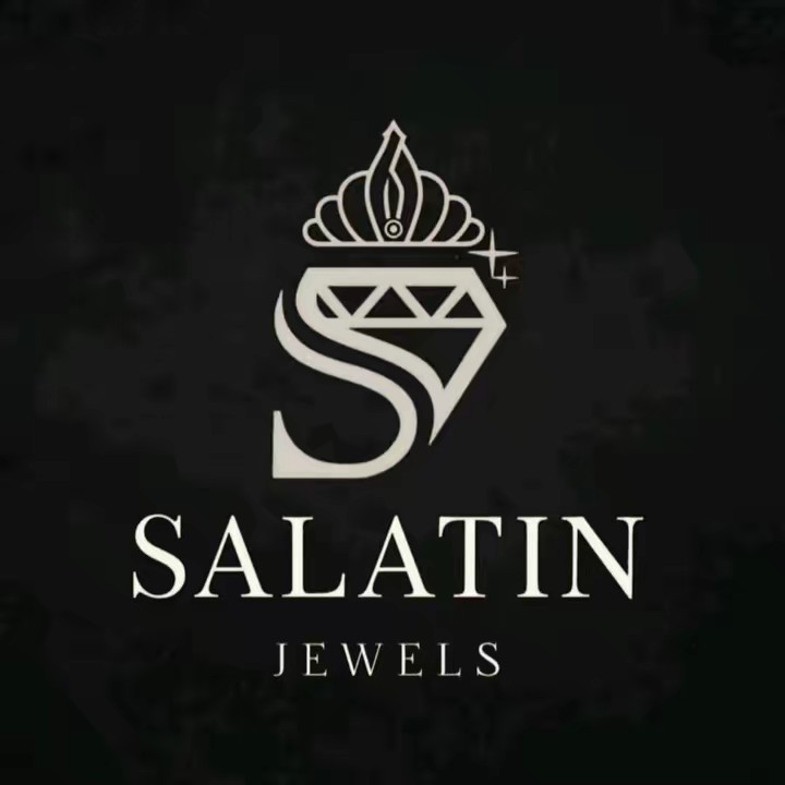 Salatin Jewels เทอร์ควอย์แท้