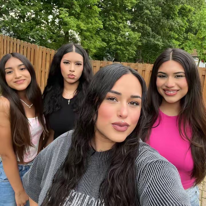 Hermanas V