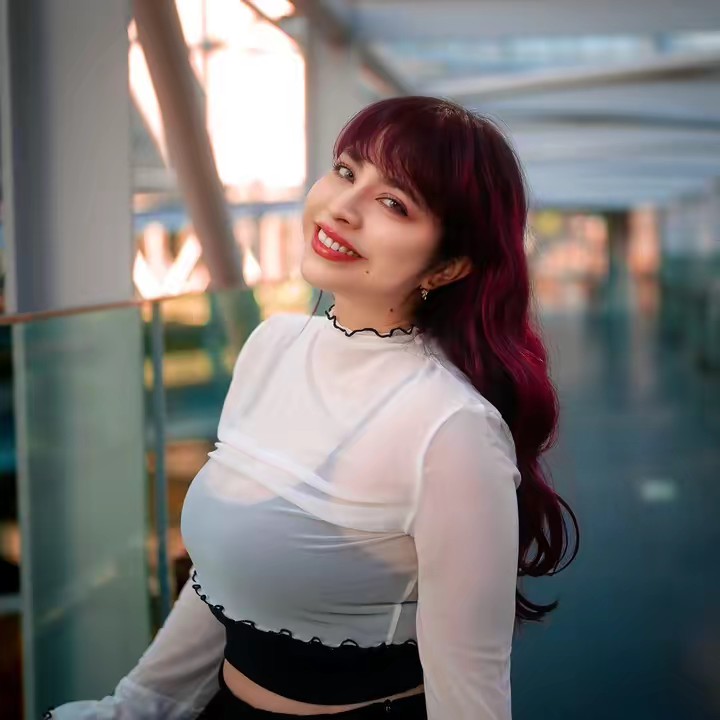 40キロ痩せたまりあんどAK🇵🇪🇯🇵