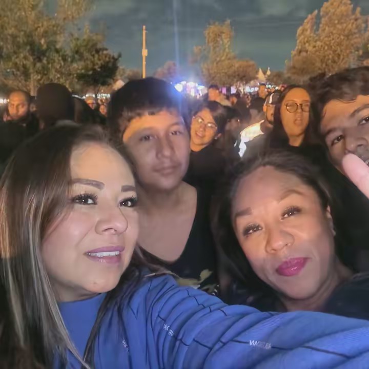 Miriam Lopez Hernand