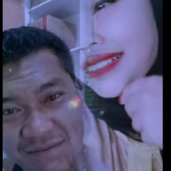 Akun Tidak Ditemukan