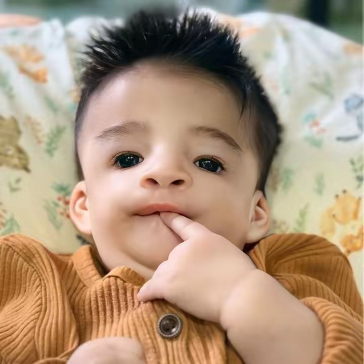 (ช่องแม่น้องอองตวน)🧸😍