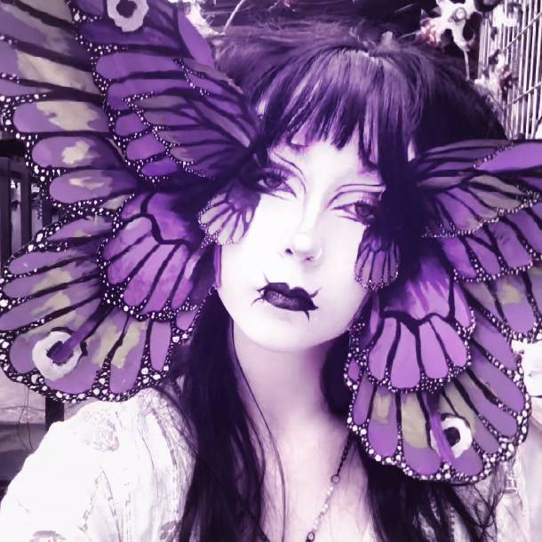 🦋𝕹𝖎𝖓𝖎♰