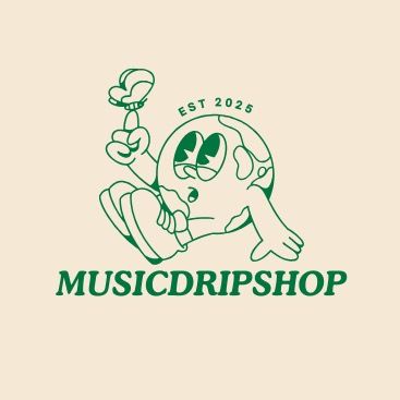 MUSICDRIPSHOP