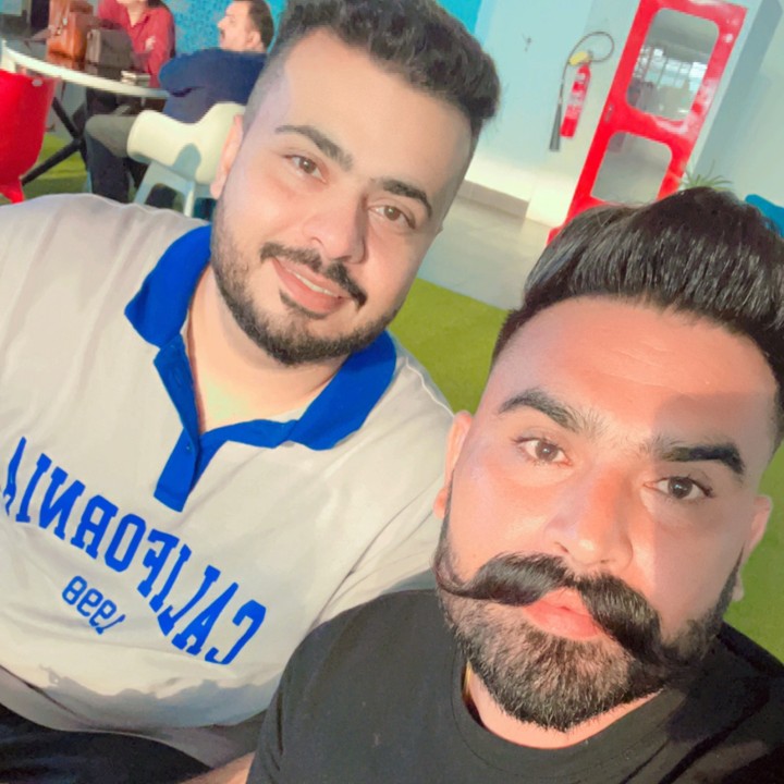 🦅ਬੇਫਿੱਕਰਾ🦅