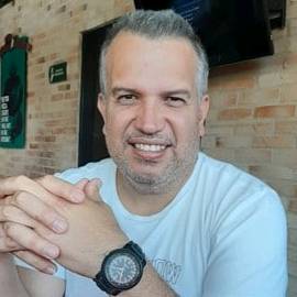 Eddisson Castellanos 🔰each