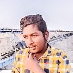 Sai Virat Patel Aili