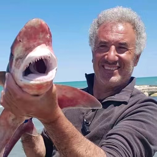 Gaetano tatullo capitan tempes