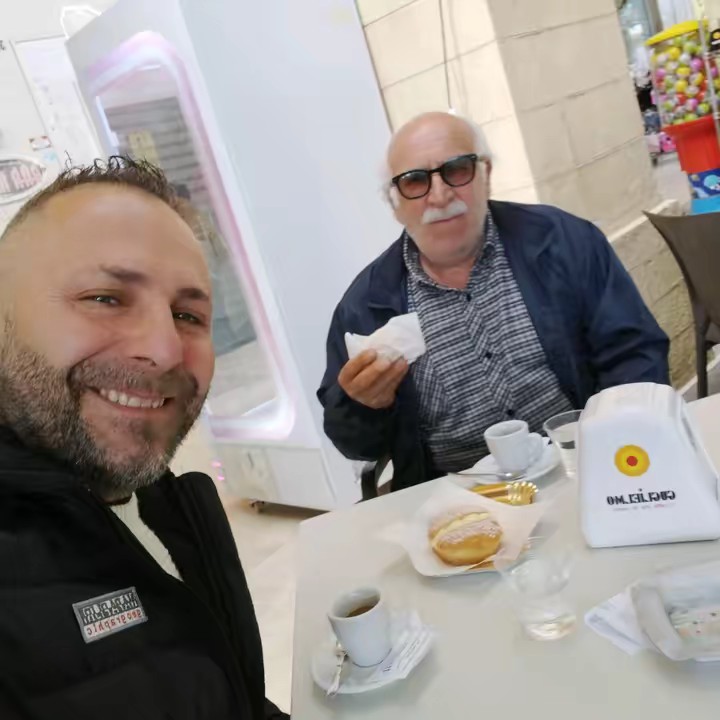 Giovanni Sabino .... cosa fina