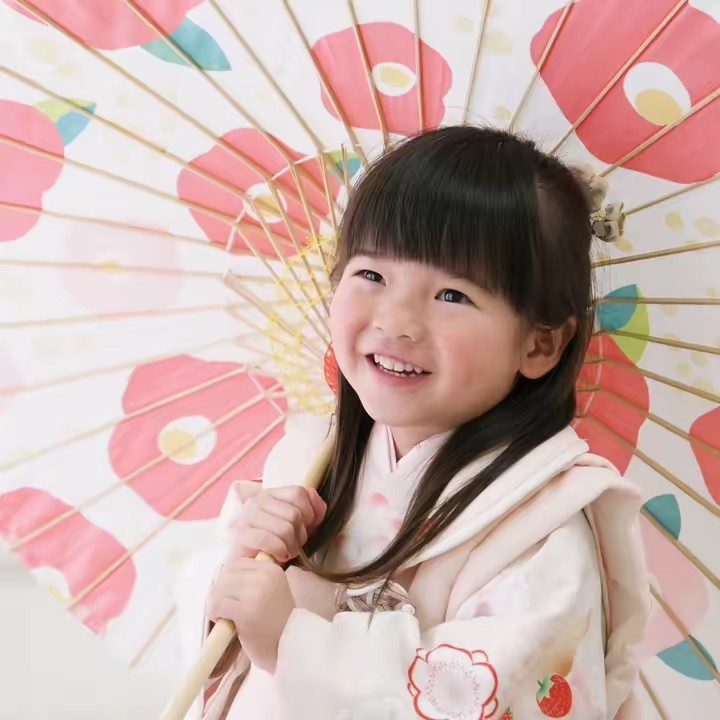 ひなこ（ひらがな）🍓