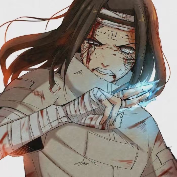 Neji chikito pero mas chikito