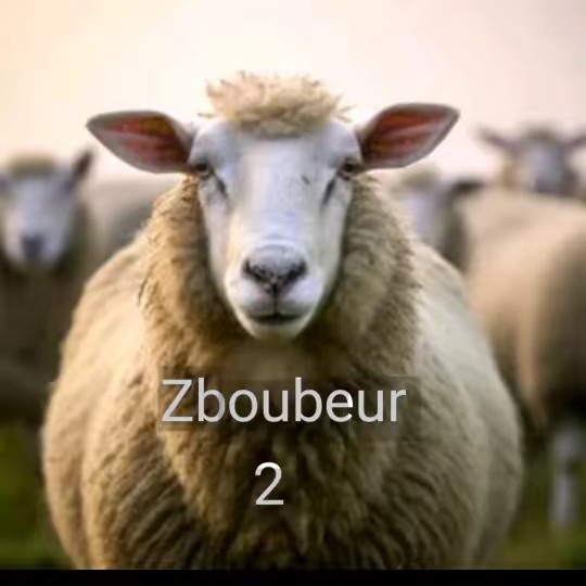 Zboubeur