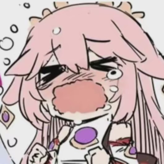 Aᴍᴏᴜʀ ᴏᴜ ᴋᴇɴ, ᴄʜᴏɪx ᴅɪғғɪᴄɪʟᴇ