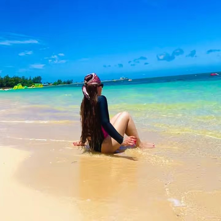 La Choquita (yanira)