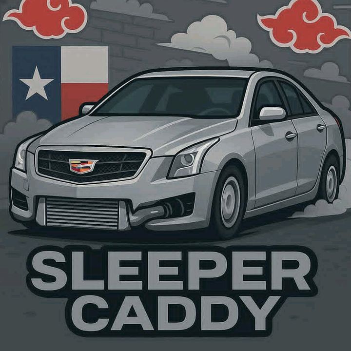 Sleeper caddy