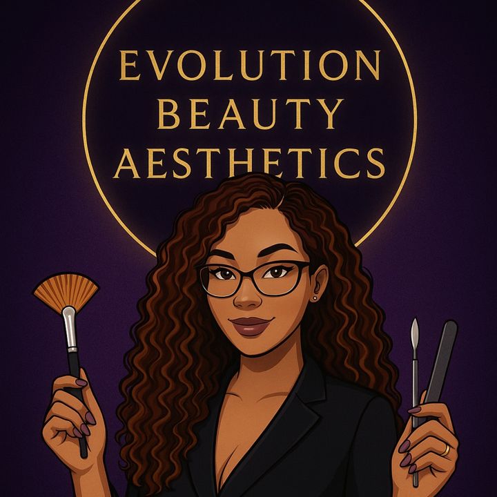 Evolution_Beauty