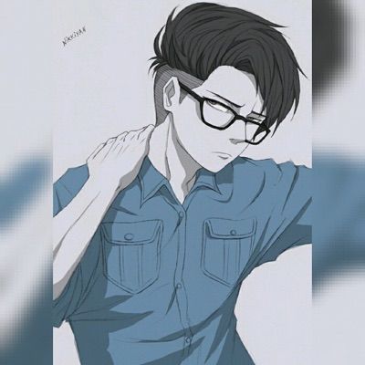 Madison Lawliet Ackerman Creaser