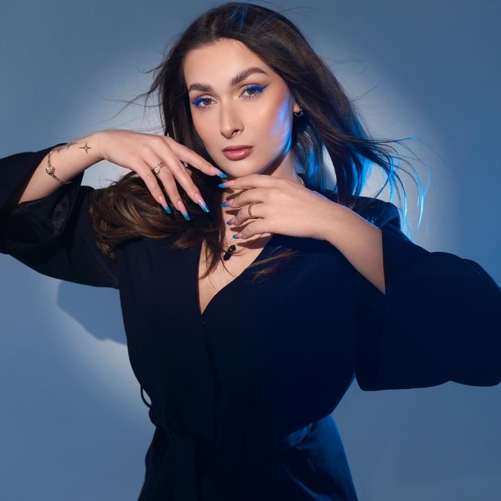 Instruktor Claudia Mastek