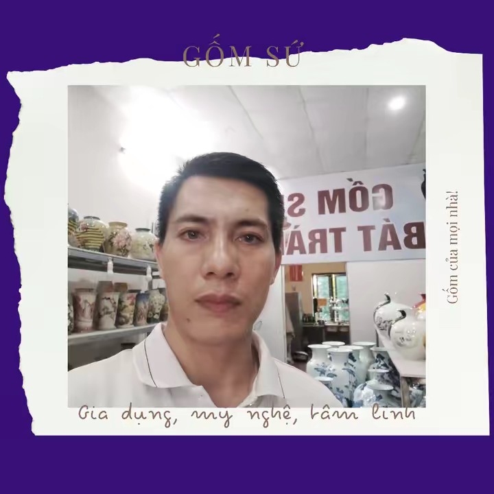 Ngọc Lân Ceramics