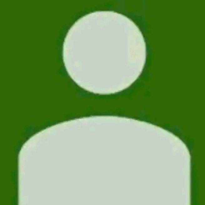 George Harris SR !★¡