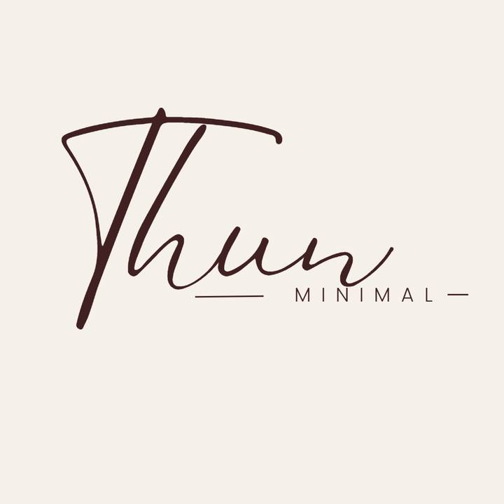 Thun Minimal