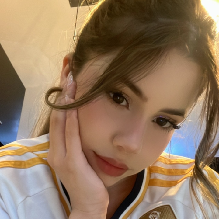 Sarah 🙊