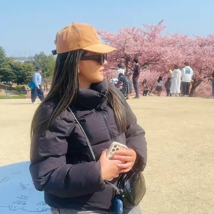 @dreamgirl🇳🇵💕🇯🇵(夢ちゃん)