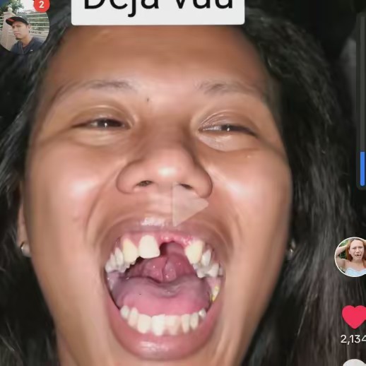 Rhonniel gento po basa ronnyel