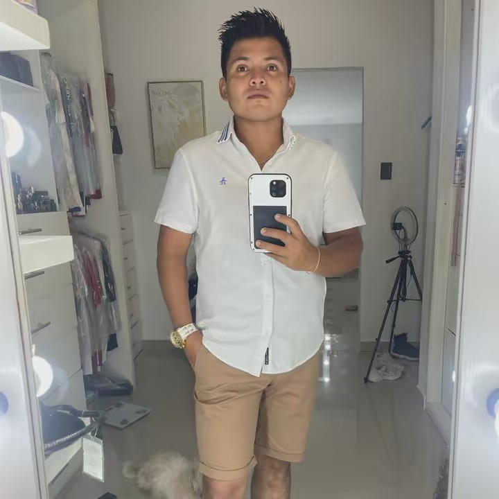 ⚜️𝒥𝑜𝓈é 𝒬𝓊𝒾𝒿𝒶𝓃𝑜 ⚜️