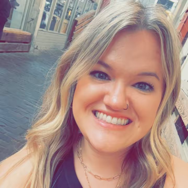 Brittany ⚡️🖤🏁