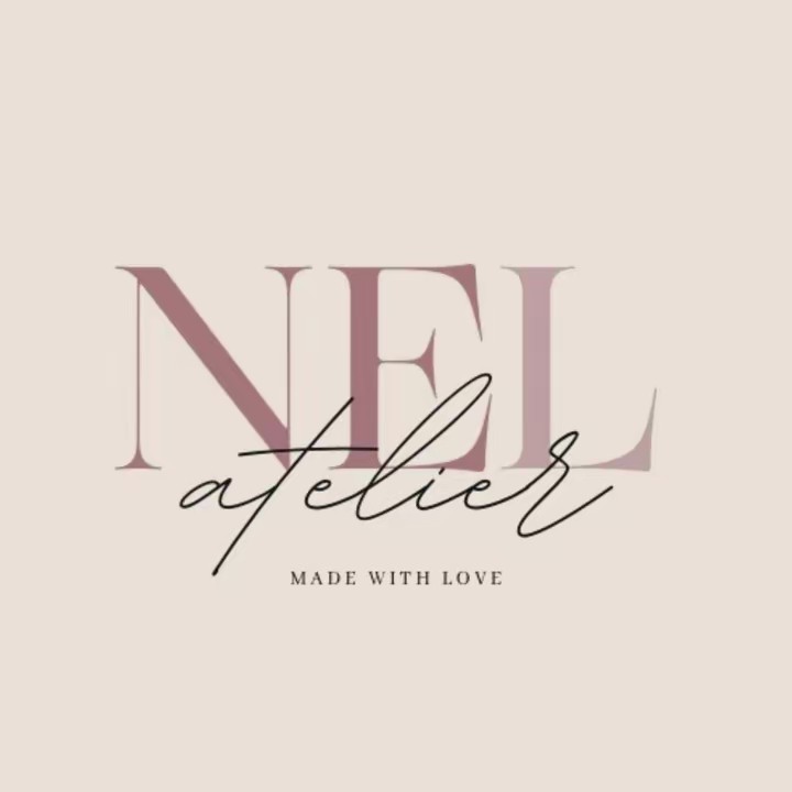 NEL ATELIER ✨