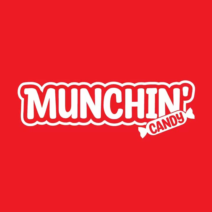 Munchin' Candy